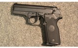 Beretta ~ 8040 F Cougar ~ .40 S&W - 2 of 3