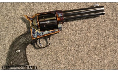 USFA ~ SAA ~ .44 WCF