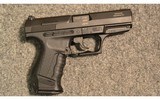 Walther ~ P99 ~ .40 S&W - 1 of 3