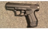 Walther ~ P99 ~ .40 S&W - 2 of 3