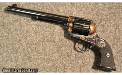 USFA ~ SAA ~ .45 Colt - Image 2 of 2