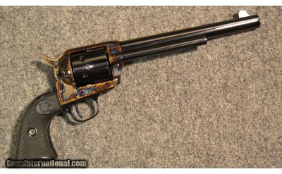 USFA ~ SAA ~ .44 Special