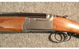 Ruger ~ Red Label ~ 12 Gauge - 8 of 11