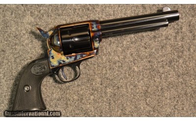 USFA ~ SAA ~ .44 WCF