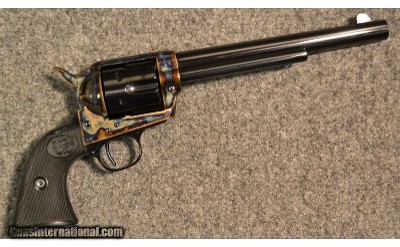 USFA ~ SAA ~ .44 WCF