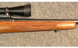 Winchester ~ James A. Tertin Custom Model 70 ~ .270 Winchester Magnum - 4 of 11