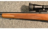 Winchester ~ James A. Tertin Custom Model 70 ~ .270 Winchester Magnum - 6 of 11