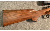 Winchester ~ James A. Tertin Custom Model 70 ~ .270 Winchester Magnum - 2 of 11