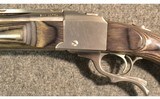 Ruger ~ No. 1 ~ 7mm Remington Ultra Mag - 8 of 11