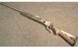 Ruger ~ No. 1 ~ 7mm Remington Ultra Mag - 11 of 11