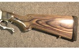 Ruger ~ No. 1 ~ 7mm Remington Ultra Mag - 9 of 11