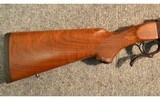 Ruger ~ No. 1 ~ .22-250 Remington - 2 of 11