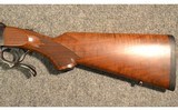 Ruger ~ No. 1 ~ .22-250 Remington - 9 of 11