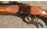 Ruger ~ No. 1 ~ .22-250 Remington - 8 of 11