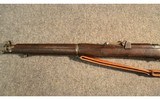 Birmingham Small Arms ~ No. 1 Mk III ~ .303 British - 6 of 11
