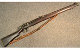 Birmingham Small Arms ~ No. 1 Mk III ~ .303 British - 1 of 11