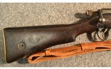 Birmingham Small Arms ~ No. 1 Mk III ~ .303 British - 2 of 11