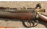 Birmingham Small Arms ~ No. 1 Mk III ~ .303 British - 8 of 11