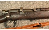 Birmingham Small Arms ~ No. 1 Mk III ~ .303 British - 3 of 11