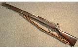 Birmingham Small Arms ~ No. 1 Mk III ~ .303 British - 11 of 11