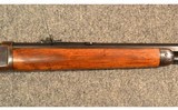 Winchester ~ 1892 ~ .25-20 WCF - 4 of 11