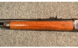 Winchester ~ 1892 ~ .25-20 WCF - 6 of 11