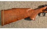 Remington ~ 700 C Grade ~ 7mm Remington Magnum - 2 of 11