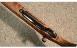 Remington ~ 700 C Grade ~ 7mm Remington Magnum - 7 of 11