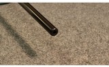 Remington ~ 700 C Grade ~ 7mm Remington Magnum - 5 of 11