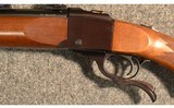 Ruger ~ No. 1 ~ .25-06 Remington - 8 of 11
