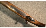 Winchester ~ Model 70 Super Grade ~ .270 Winchester - 7 of 11