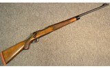 Winchester ~ Model 70 Super Grade ~ .270 Winchester - 1 of 11