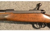 Winchester ~ Model 70 Super Grade ~ .270 Winchester - 8 of 11
