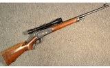 Winchester ~ Model 71 ~ .348 Winchester