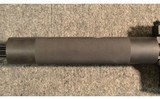 Bushmaster Firearms ~ XM15 SSK Industries Custom ~ .300 Whisper - 6 of 11