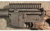 Bushmaster Firearms ~ XM15 SSK Industries Custom ~ .300 Whisper - 8 of 11