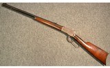 Winchester ~ 1892 ~ .25-20 Win - 11 of 11