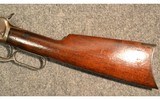 Winchester ~ 1892 ~ .25-20 Win - 9 of 11