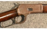 Winchester ~ 1892 ~ .25-20 Win - 3 of 11