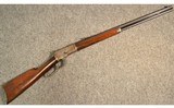 Winchester ~ 1892 ~ .25-20 Win - 1 of 11