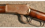 Winchester ~ 1892 ~ .25-20 Win - 8 of 11