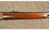 Winchester ~ 1892 ~ .25-20 Win - 4 of 11