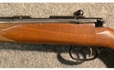 Anschutz ~ 1422 ~ .22 Long Rifle - 8 of 11