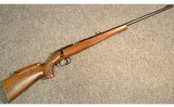 Anschutz ~ 1422 ~ .22 Long Rifle