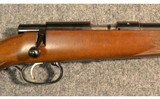 Anschutz ~ 1422 ~ .22 Long Rifle - 3 of 11