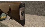 Steyr ~ Zephyr ~ .22 Long Rifle - 10 of 11