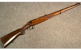Steyr ~ Zephyr ~ .22 Long Rifle - 1 of 11