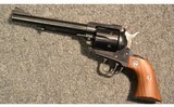 Ruger ~ NM Blackhawk ~ .357 Magnum - 2 of 2