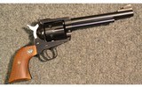 Ruger ~ NM Blackhawk ~ .357 Magnum - 1 of 2