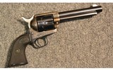 Colt ~ SAA ~ .38 Special